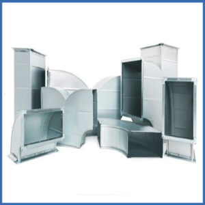 FABRICACION E INSTALACION DE DUCTOS CLIMATIZACION TDC /Kg