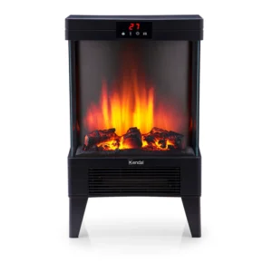 CHIMENEA ELÉCTRICA KENDAL KCE-96S
